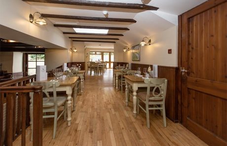 Dining Bar
