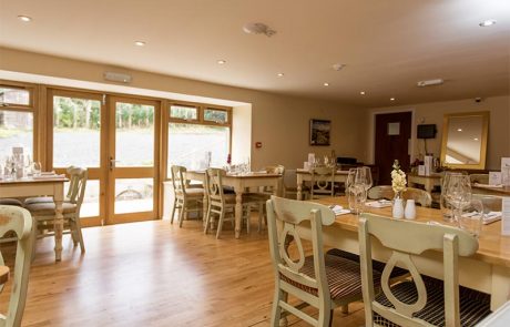 Dining Bar