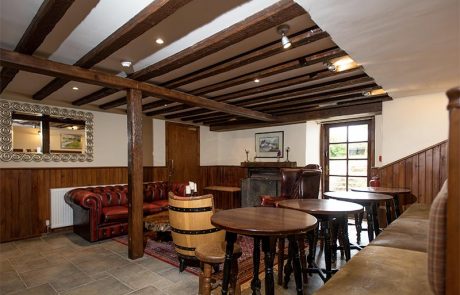 Dining Bar