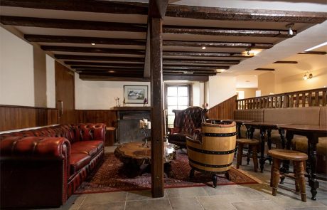 Dining Bar