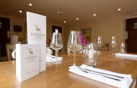 Dine With Us