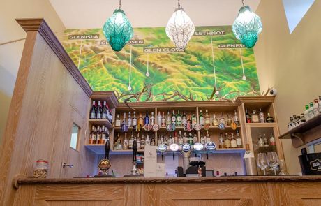 Dining Bar