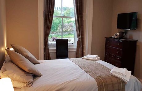 Our Accommodation