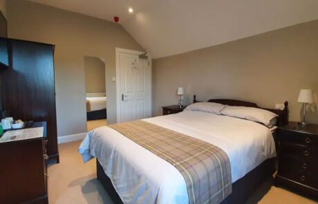 Our Rooms