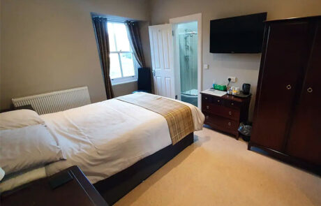 Our Rooms